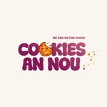 Logo Cookie an nou